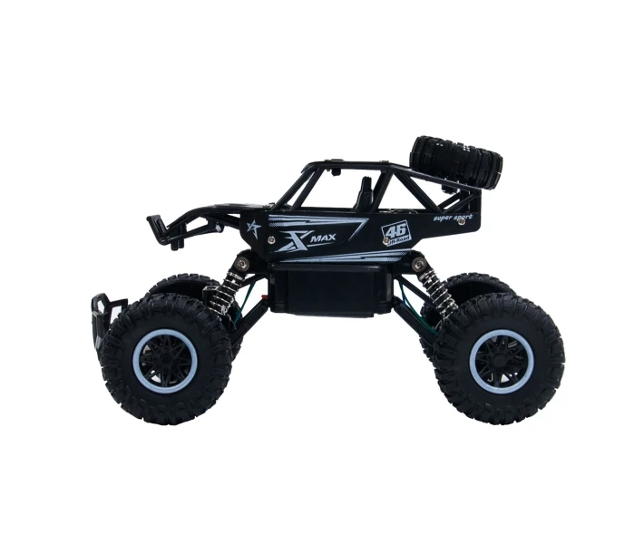 Фото - радиоуправляемую игрушку Автомобиль на радиоуправлении Sulong Toys OFF-ROAD CRAWLER – ROCK SPORT (SL-110AB)