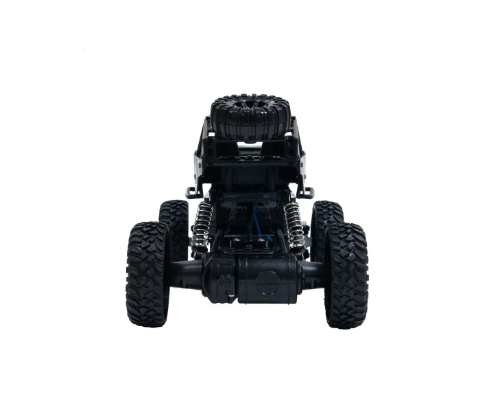 Фото - радиоуправляемую игрушку Автомобиль на радиоуправлении Sulong Toys OFF-ROAD CRAWLER – ROCK SPORT (SL-110AB)