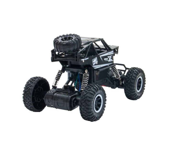 Фото - радиоуправляемую игрушку Автомобиль на радиоуправлении Sulong Toys OFF-ROAD CRAWLER – ROCK SPORT (SL-110AB)