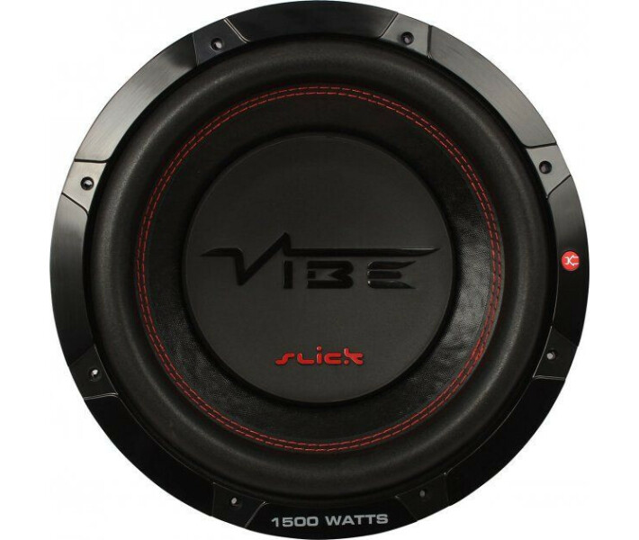 Фото - автосабвуфер Сабвуфер Vibe SLICK12D2-V0