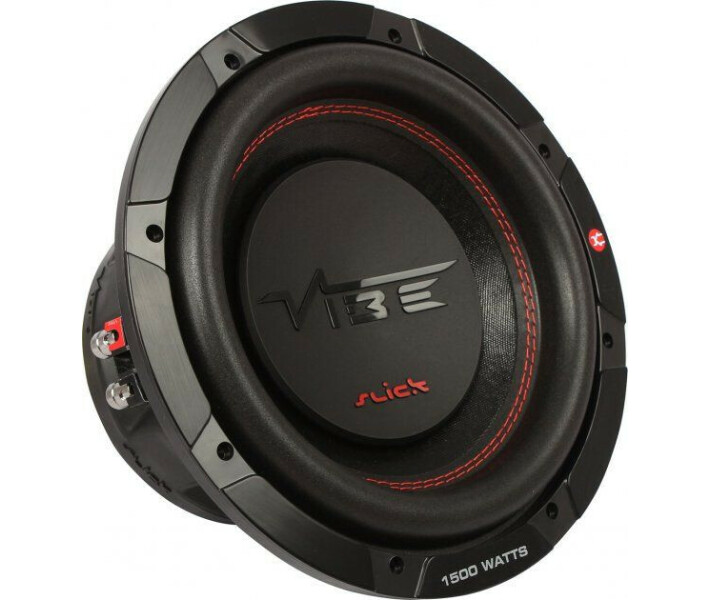Фото - автосабвуфер Сабвуфер Vibe SLICK12D2-V0