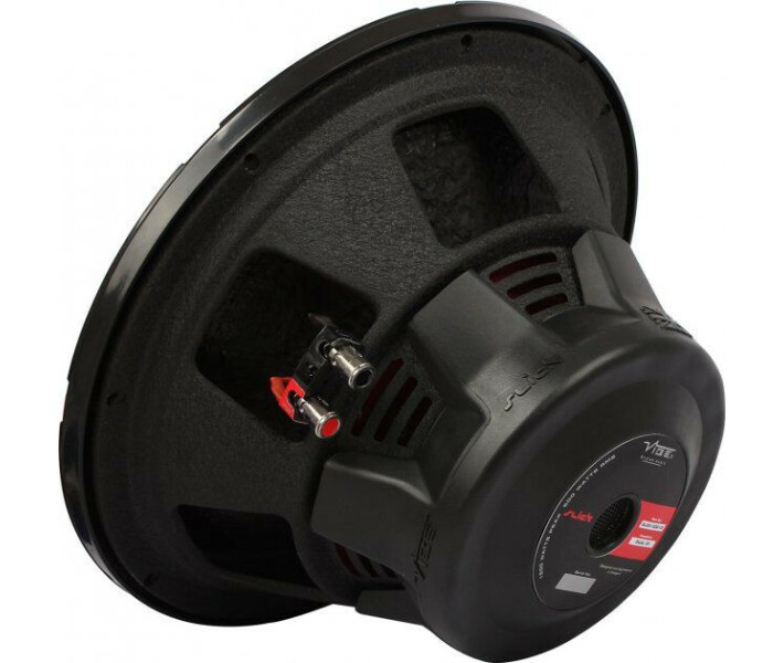 Фото - автосабвуфер Сабвуфер Vibe SLICK12D2-V0