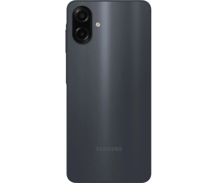 Samsung Galaxy A07 4/128Gb BLACK(SM-A075FZKGSEK) купить в Киеве