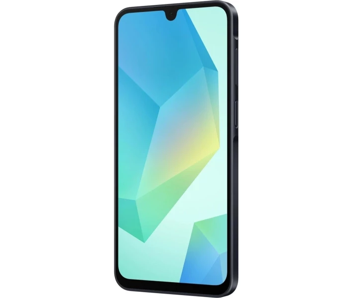 Galaxy A16 4GB/128Gb ブラック Galaxy A A16 4G 4GB 128GB 黒色 日本語＋グーグルプレイ対応可 6.7