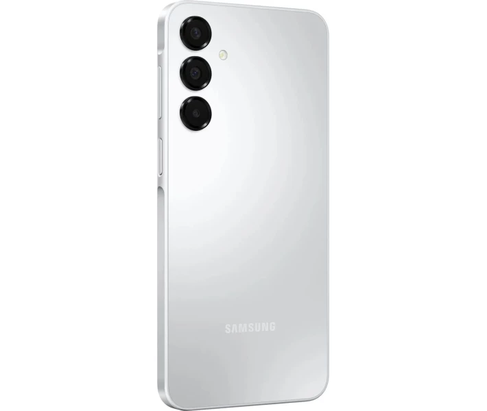 Фото - смартфон и мобильный телефон Samsung Galaxy A16 8/256 GRAY (SM-A165FZACEUC)