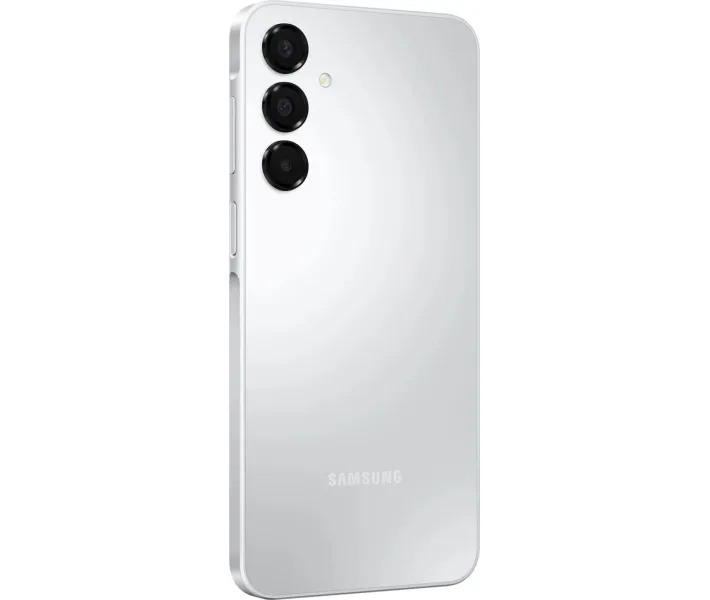 Samsung Galaxy A16 4/128 GRAY (SM-A165FZABEUC) купить в АЛЛО