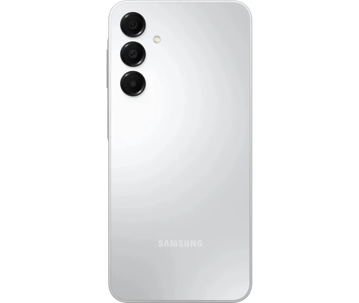 Фото - смартфон и мобильный телефон Samsung Galaxy A16 8/256 GRAY (SM-A165FZACEUC)