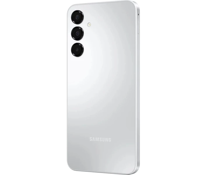 Фото - смартфон и мобильный телефон Samsung Galaxy A16 8/256 GRAY (SM-A165FZACEUC)