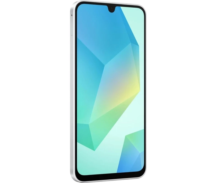 Фото - смартфон и мобильный телефон Samsung Galaxy A16 8/256 GRAY (SM-A165FZACEUC)
