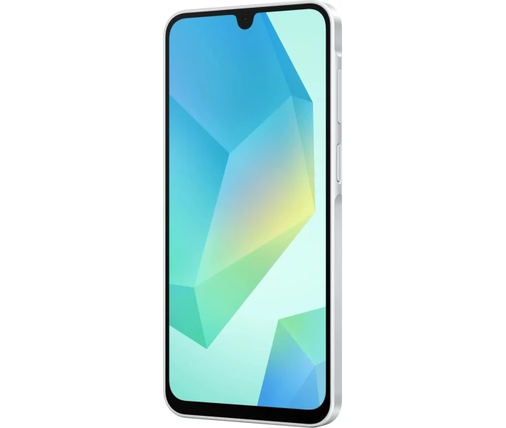 Фото - смартфон и мобильный телефон Samsung Galaxy A16 8/256 GRAY (SM-A165FZACEUC)