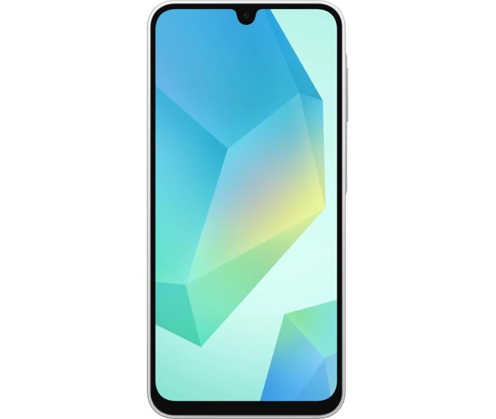 Фото - смартфон и мобильный телефон Samsung Galaxy A16 8/256 GRAY (SM-A165FZACEUC)