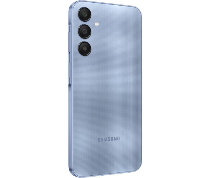 Samsung Galaxy A25 5G 6/128 BLUE (SM-A256BZBDEUC) купить в Киеве