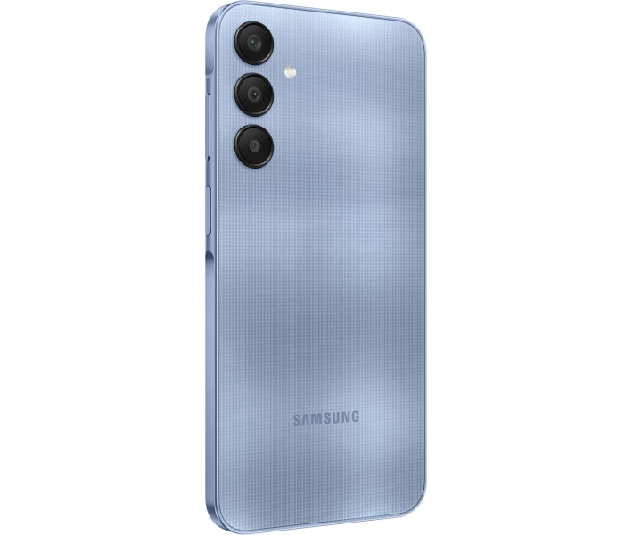 Samsung Galaxy A25 5G 8/256 BLUE (SM-A256BZBHEUC) купить в Киеве