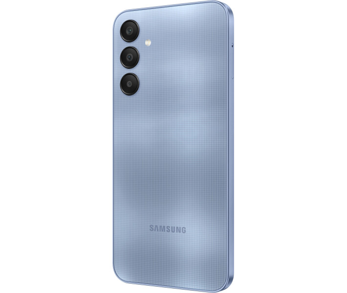 Samsung Galaxy A25 5G 6/128 BLUE (SM-A256BZBDEUC) купить в Киеве