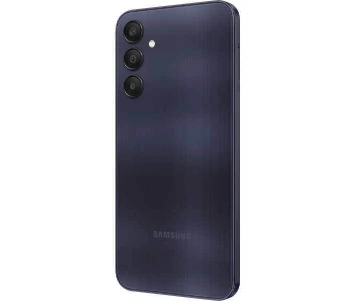 Samsung Galaxy A25 5G 8/256 BLUEBLACK (SM-A256BZKHEU) купить в