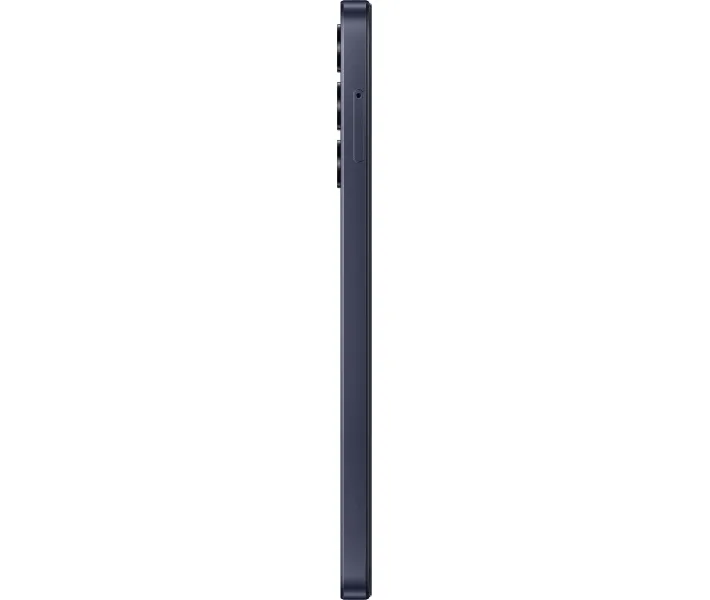 Samsung Galaxy A25 5G 6/128 BLUEBLACK (SM-A256BZKDEU) купить в
