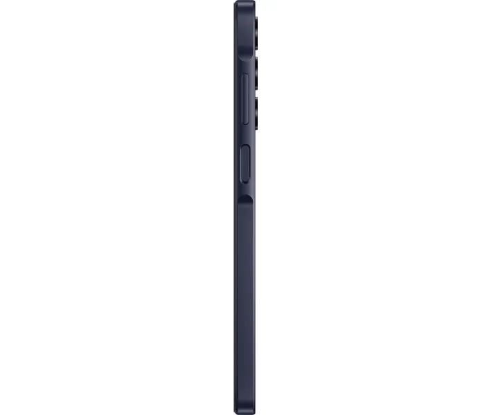 Samsung Galaxy A25 5G 6/128 BLUEBLACK (SM-A256BZKDEU) купить в