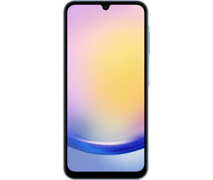 Samsung Galaxy A25 5G 6/128 BLUE (SM-A256BZBDEUC) купить в Киеве