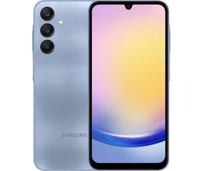 Samsung Galaxy A25 5G 64GB ライトブルー Samsung Galaxy A25 5G | スマートフォン | 法人向け | Samsung