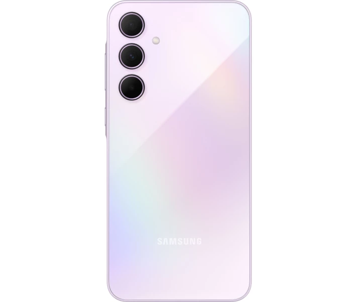 Фото - смартфон и мобильный телефон Samsung Galaxy A35 5G 8/256GB Lilac (SM-A356BLVGEUC)