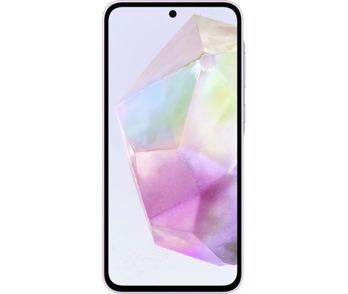 Фото - смартфон и мобильный телефон Samsung Galaxy A35 5G 8/256GB Lilac (SM-A356BLVGEUC)