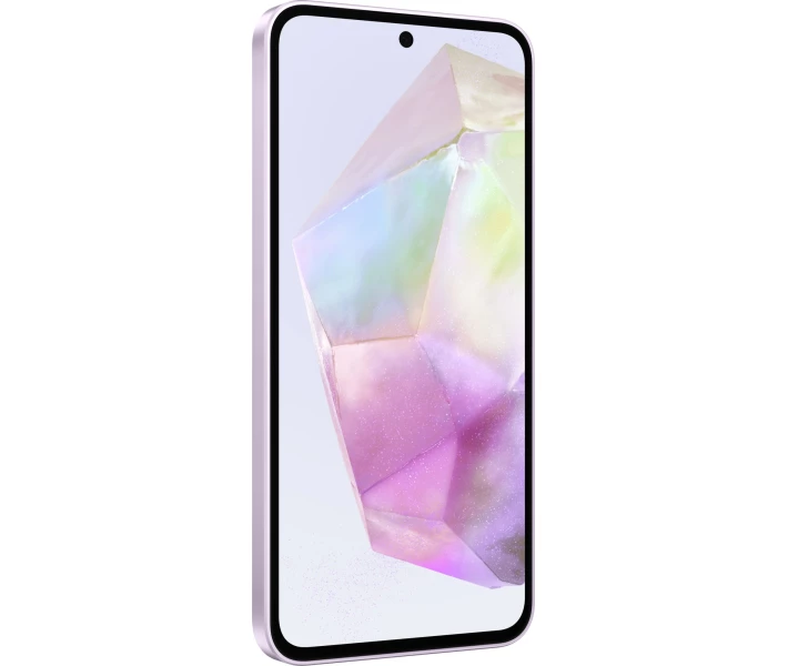 Фото - смартфон и мобильный телефон Samsung Galaxy A35 5G 8/256GB Lilac (SM-A356BLVGEUC)