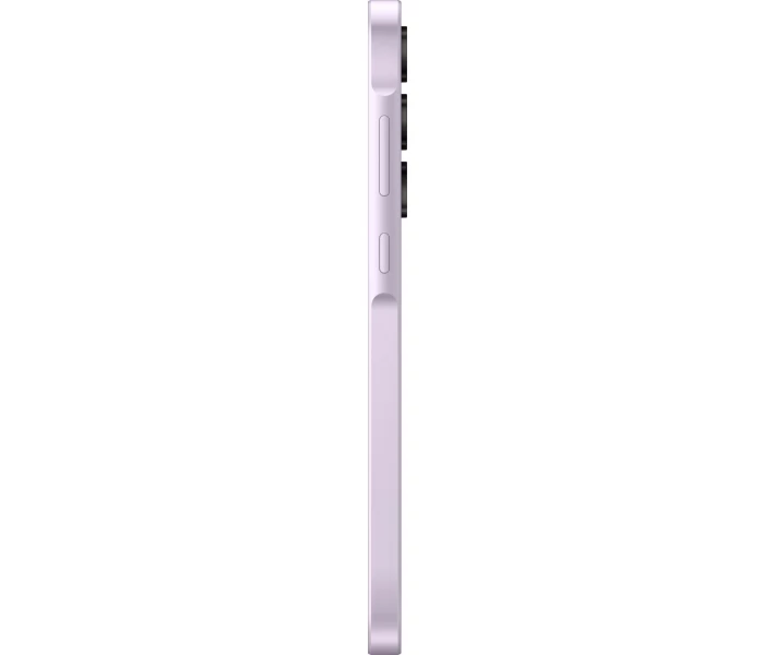 Фото - смартфон и мобильный телефон Samsung Galaxy A35 5G 8/256GB Lilac (SM-A356BLVGEUC)