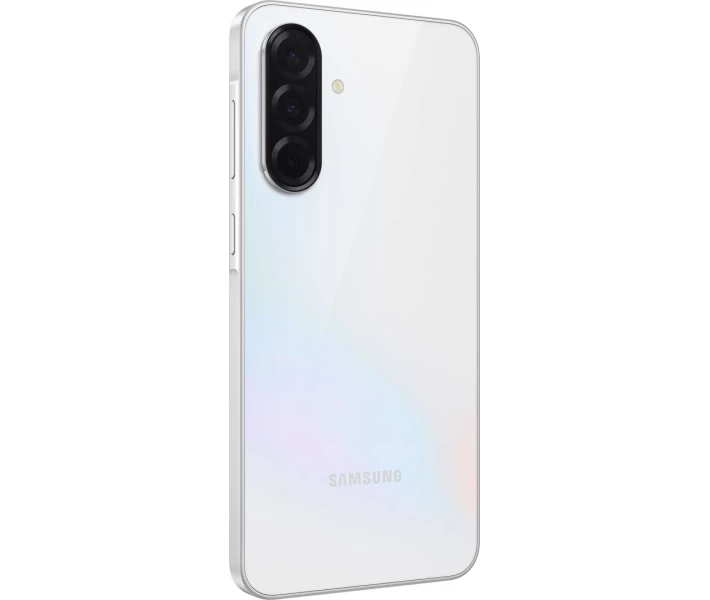Фото - смартфон и мобильный телефон Samsung Galaxy A36 5G 8/256 Awesome White (SM-A366BZAGEUC)