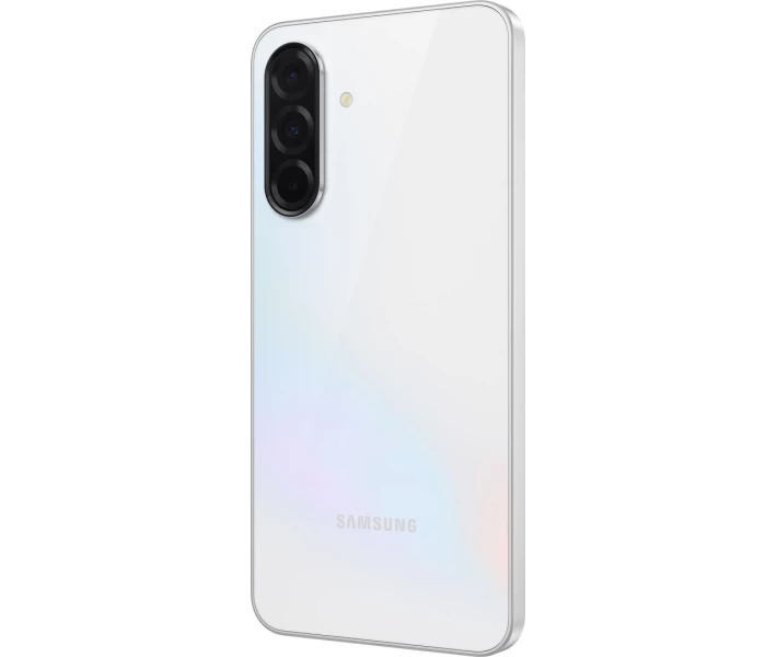 Фото - смартфон и мобильный телефон Samsung Galaxy A36 5G 8/256 Awesome White (SM-A366BZAGEUC)