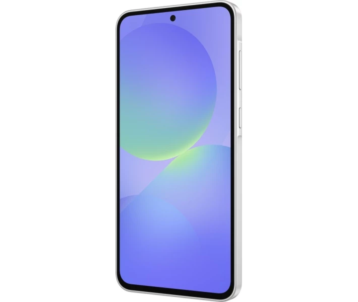 Фото - смартфон и мобильный телефон Samsung Galaxy A36 5G 8/256 Awesome White (SM-A366BZAGEUC)