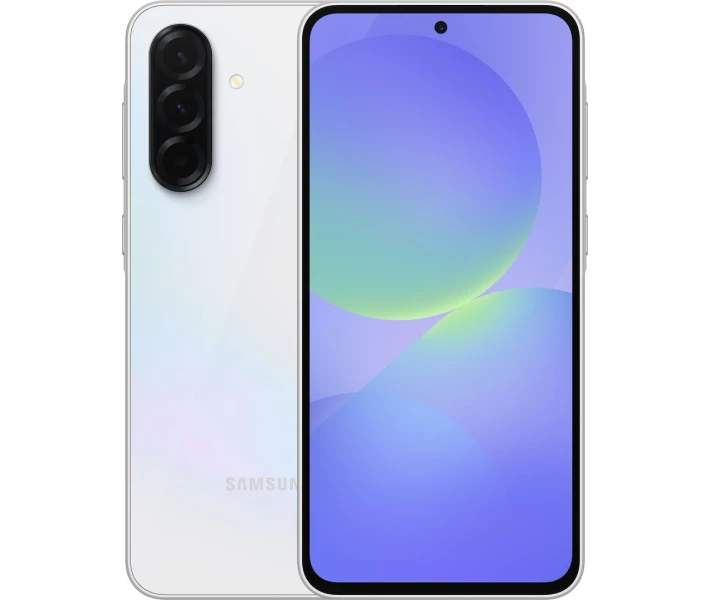 Фото - смартфон и мобильный телефон Samsung Galaxy A36 5G 8/256 Awesome White (SM-A366BZAGEUC)