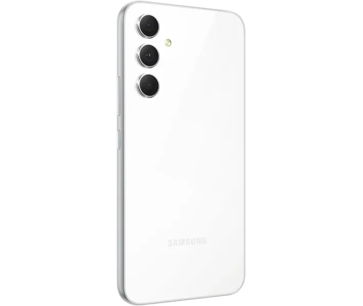 Samsung Galaxy A54 8/256 (SM-A546EZWDSEK) WHITE купить в АЛЛО