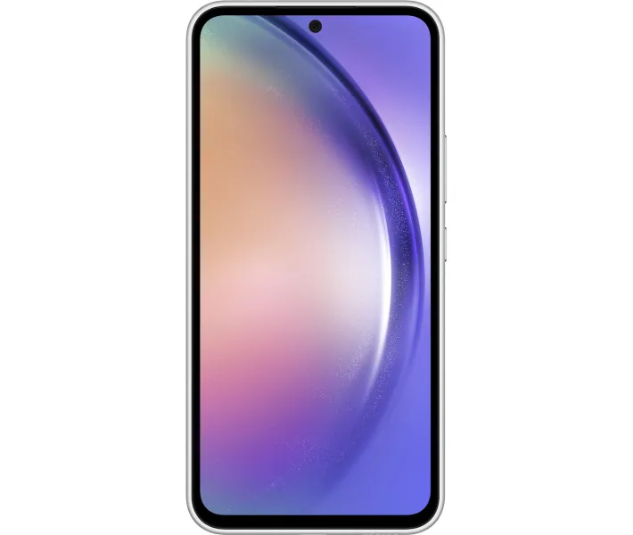 Samsung Galaxy A54 8/256 (SM-A546EZWDSEK) WHITE купить в АЛЛО