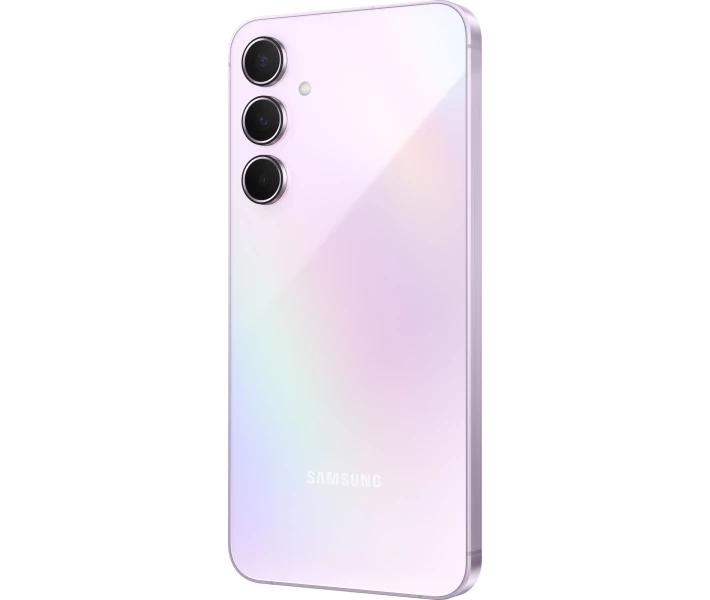 Samsung Galaxy A55 5G ライラック Samsung Galaxy A55 5G 8/256GB Lilac (SM-A556BLVCEUC) купить в