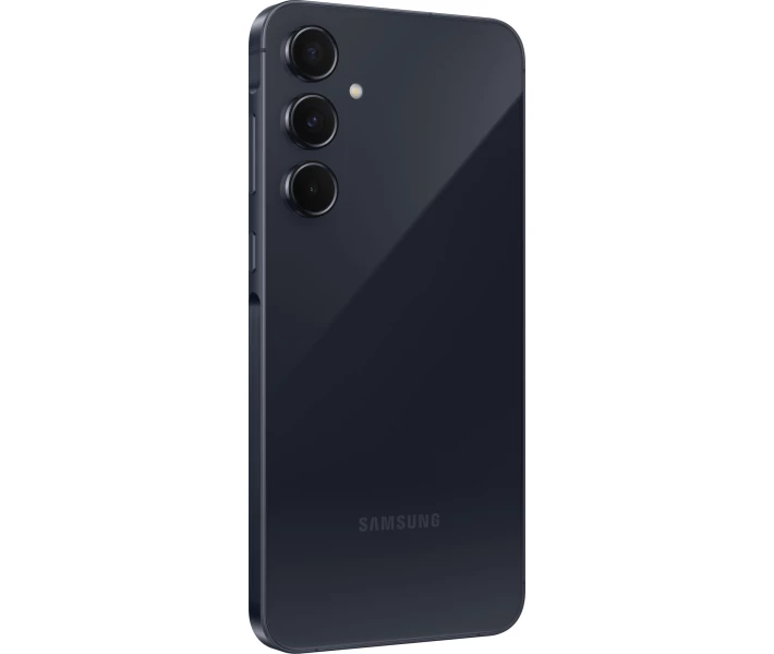 Фото - смартфон и мобильный телефон Samsung Galaxy A55 5G 8/256GB Navy (SM-A556BZKCEUC)