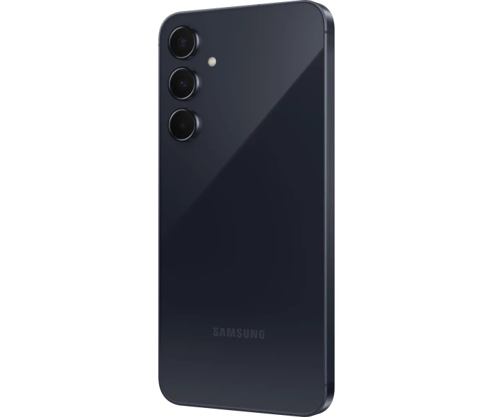 Фото - смартфон и мобильный телефон Samsung Galaxy A55 5G 8/256GB Navy (SM-A556BZKCEUC)