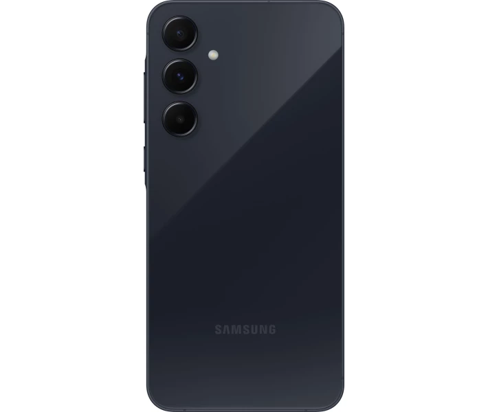 Фото - смартфон и мобильный телефон Samsung Galaxy A55 5G 8/256GB Navy (SM-A556BZKCEUC)