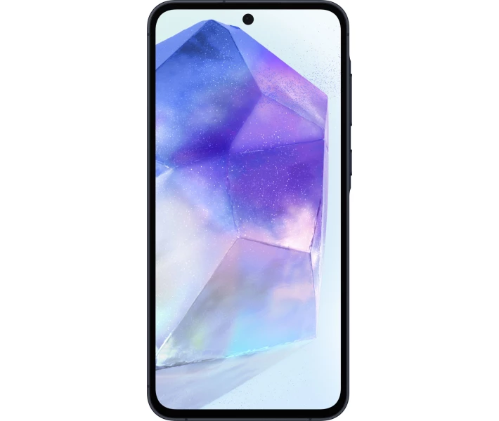 Фото - смартфон и мобильный телефон Samsung Galaxy A55 5G 8/256GB Navy (SM-A556BZKCEUC)