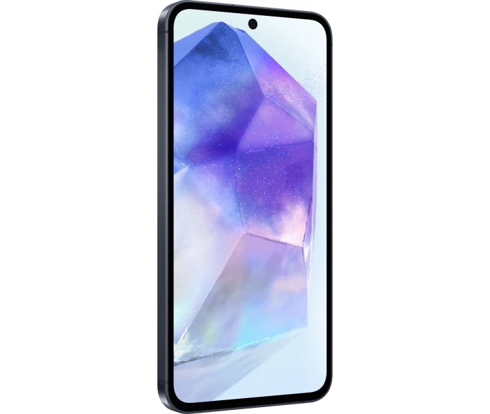 Фото - смартфон и мобильный телефон Samsung Galaxy A55 5G 8/256GB Navy (SM-A556BZKCEUC)