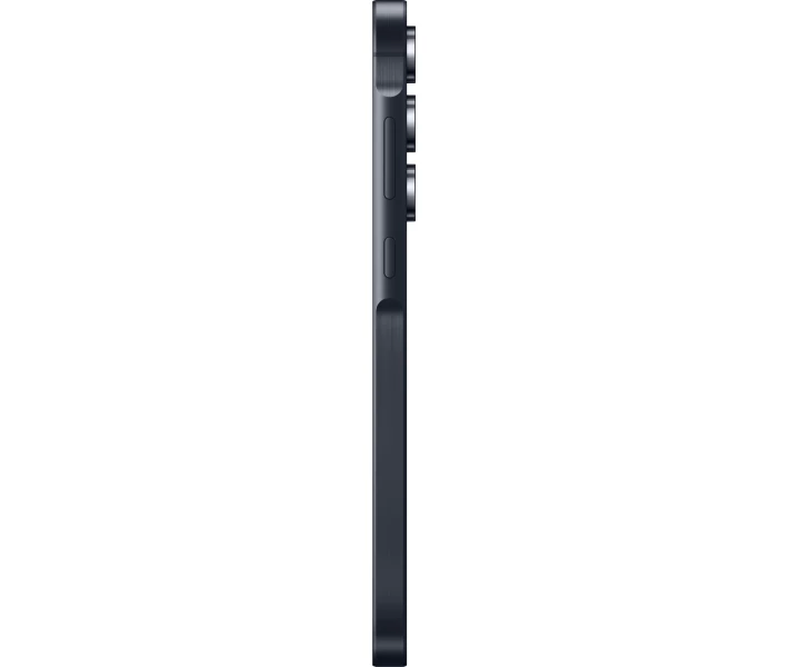 Фото - смартфон и мобильный телефон Samsung Galaxy A55 5G 8/256GB Navy (SM-A556BZKCEUC)