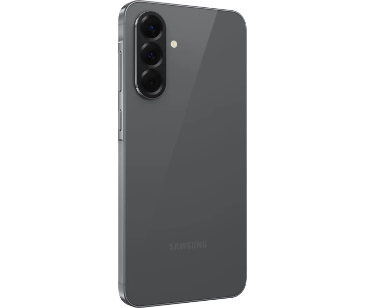 Фото - смартфон и мобильный телефон Samsung Galaxy A56 5G 8/256 Awesome Graphite (SM-A566BZKCEUC)