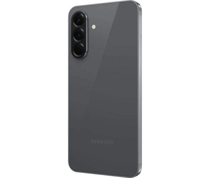 Фото - смартфон и мобильный телефон Samsung Galaxy A56 5G 8/256 Awesome Graphite (SM-A566BZKCEUC)