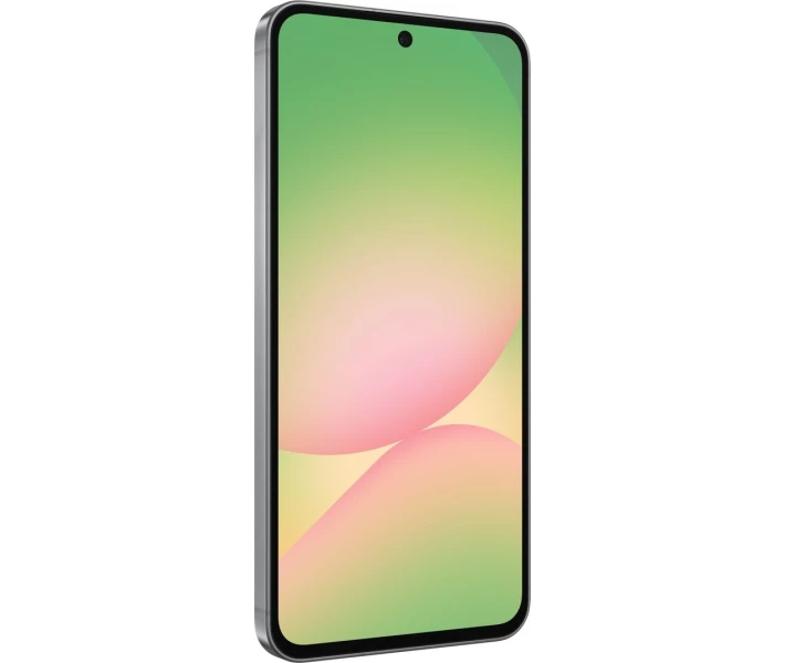 Фото - смартфон и мобильный телефон Samsung Galaxy A56 5G 8/256 Awesome Graphite (SM-A566BZKCEUC)