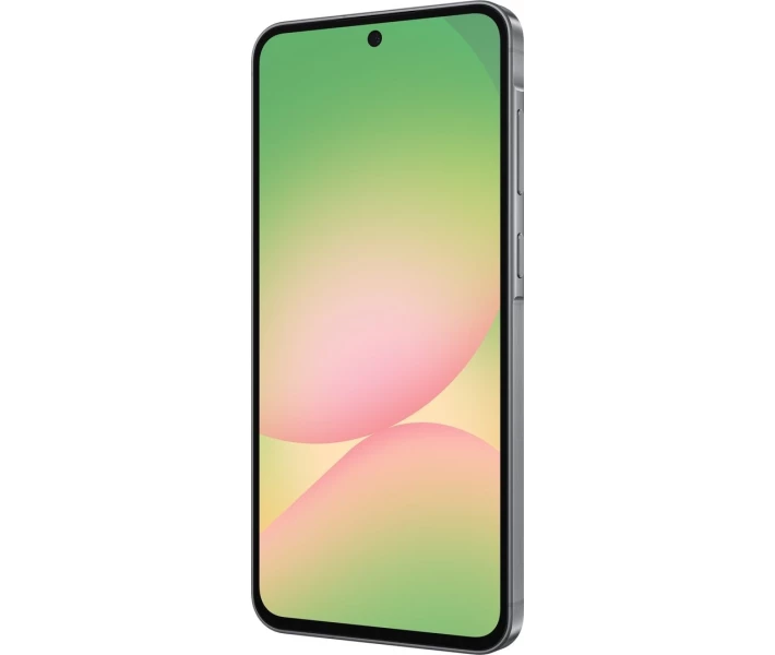 Фото - смартфон и мобильный телефон Samsung Galaxy A56 5G 8/256 Awesome Graphite (SM-A566BZKCEUC)
