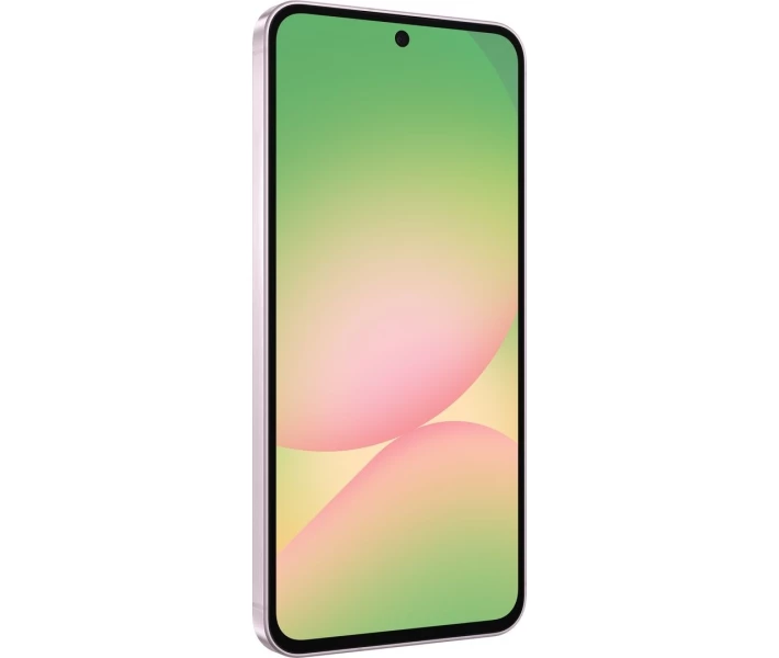 Фото - смартфон и мобильный телефон Samsung Galaxy A56 5G 8/256 Awesome Pink (SM-A566BLICEUC)