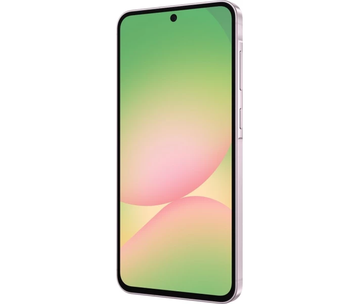 Фото - смартфон и мобильный телефон Samsung Galaxy A56 5G 8/256 Awesome Pink (SM-A566BLICEUC)