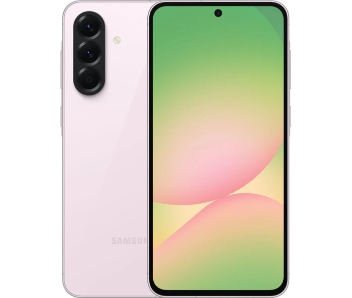 Фото - смартфон и мобильный телефон Samsung Galaxy A56 5G 8/256 Awesome Pink (SM-A566BLICEUC)