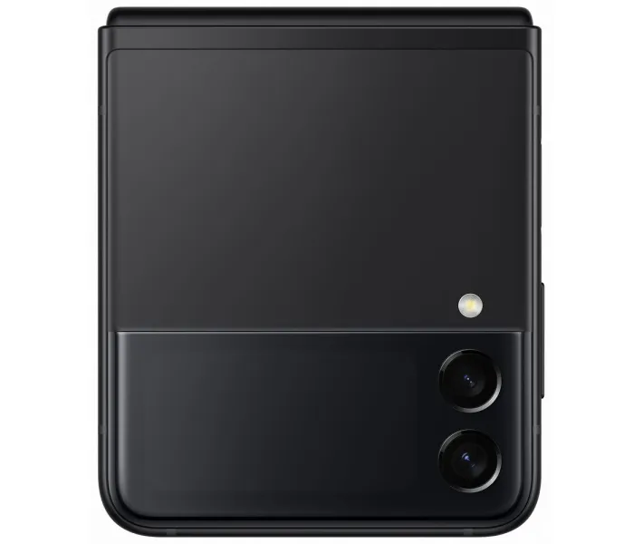 Samsung Galaxy Flip3 5G 8/128 Black (SM-F711BZKASEK) купить в АЛЛО
