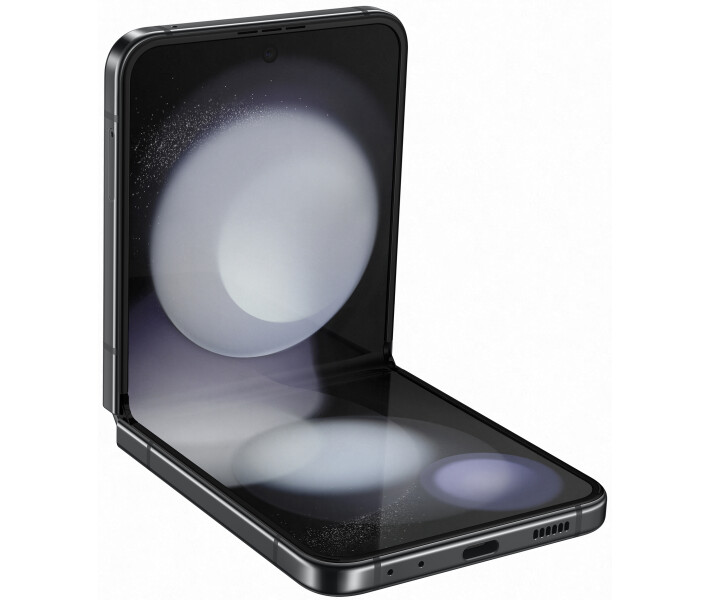 Galaxy Z Flip 5 512GB SM-F731N グラファイト Galaxy Z Flip5 本体 512GB グラファイト SIMフリー 韓国版 A