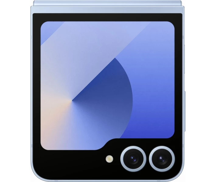 Samsung Galaxy Flip6 5G 12/256GB BLUE(SM-F741BLBGSEK) купить в